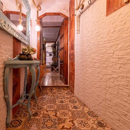 At La Habanera Apartment Caceres Exterior photo